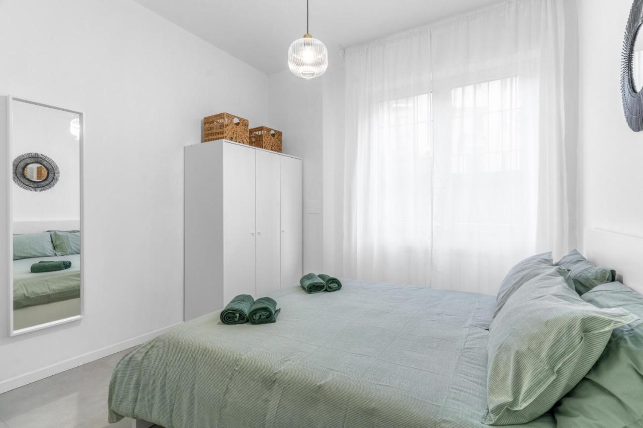 Appartement San Siro Life & Fiera Milaan